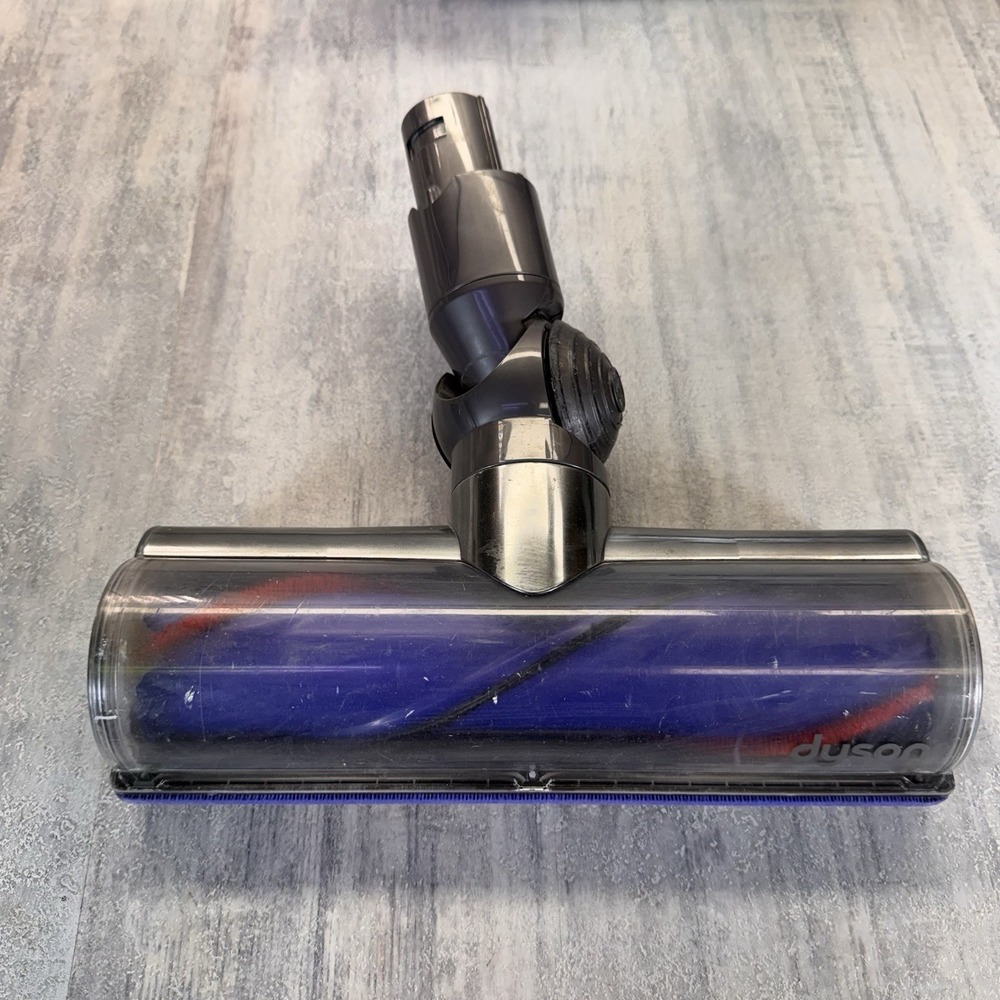 Dyson DC59 SV04 V6 102882-01 Stick Vacuum Motor Head Brush Attachment OEM